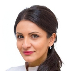 Григорян Вардуи Аргамовна, гинеколог