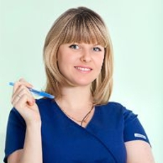 Левкина(бабак) Алина Валерьевна, стоматолог-терапевт
