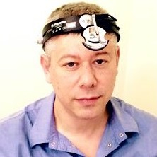 Волчатников Сергей Леонидович, ЛОР-хирург