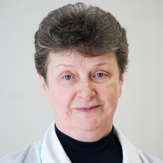 Стеклова Лариса Сергеевна, физиотерапевт