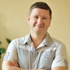 Кокорев Дмитрий Ильич, массажист