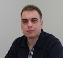 Александров Ярослав Александрович, хирург