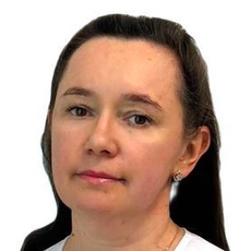 Новикова Ольга Викторовна, врач УЗД