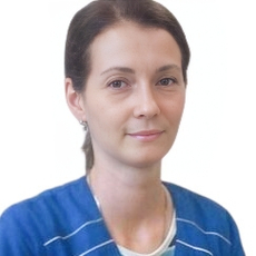 Сюрис Мария Анатольевна, детский массажист