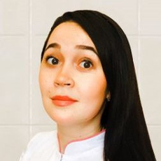 Нургатина Ландыш Нургаязовна, ортодонт