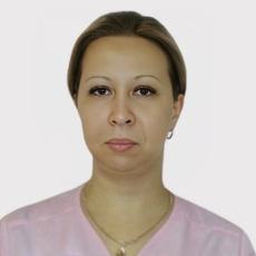 Григорьева Елена Владимировна, стоматолог-терапевт
