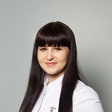 Абдулатипова Заира Магомедовна, проктолог