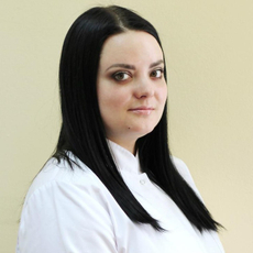 Ригель Станислава Евгеньевна, стоматолог-терапевт