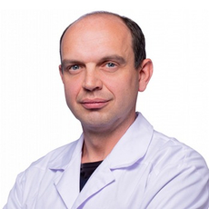 Курносов Александр Александрович, радиолог