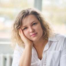 Каюрина Екатерина Олеговна, психолог