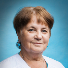 Ломоносова Ольга Григорьевна, терапевт