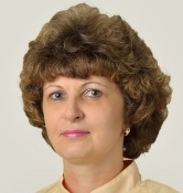 Головко Елена Николаевна, аллерголог