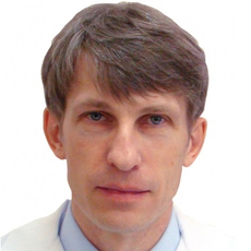 Булдаков Игорь Олегович, терапевт