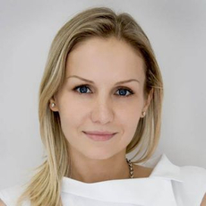 Степанова Виола Евгеньевна, стоматолог-ортопед