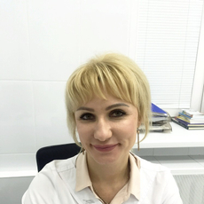 Бурлакова Юлия Юрьевна, гинеколог