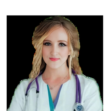 Джафарова Мария Юрьевна, невролог