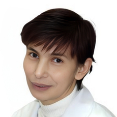 Аединова Ферузе Назимовна, офтальмолог