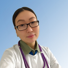 Заровняева Екатерина Александровна, терапевт