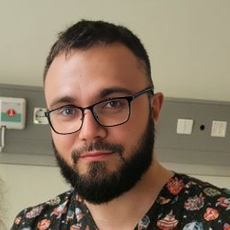 Гашимов Гашим Алескер-Оглы, ЛОР