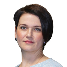 Михайлова Наталья Владимировна, хирург