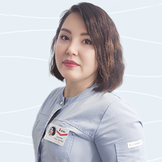 Батырева Юлия Сергеевна, дерматолог