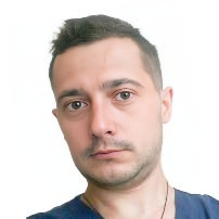 Шигильдеев Федор Владимирович, массажист