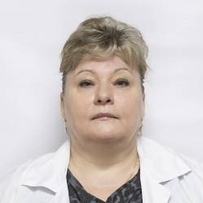 Маслова Римма Сергеевна, терапевт