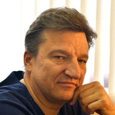 Мельников Игорь Юрьевич, акушер-гинеколог