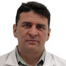 Серебряков Роман Юрьевич, травматолог