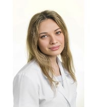 Шакирова Диана Рашитовна, невролог