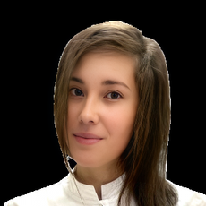 Коренева Полина Вячеславовна, гастроэнтеролог