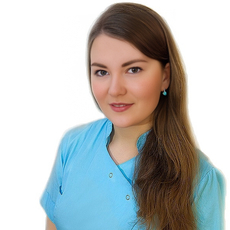 Ерунова Ольга Вячеславовна, ортодонт