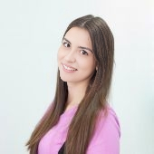 Баклыкова Виктория Алексеевна, стоматолог-терапевт