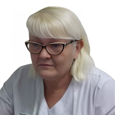 Альмяшева Инга Маратовна, педиатр