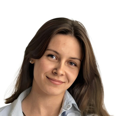 Владыкина Алина Ивановна, дерматолог