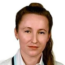 Матовых Анна Николаевна, трансфузиолог