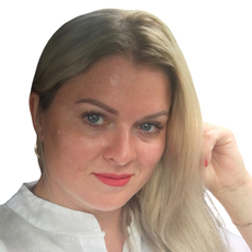 Котова Анна Васильевна, стоматолог-терапевт