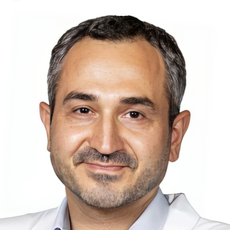 Петросян Армен Сергеевич (Арменак Сережаевич), ортопед