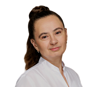 Барышникова Наталья Владимировна, врач-генетик