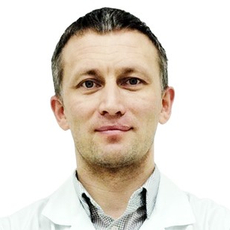 Ерохин Олег Александрович, онколог