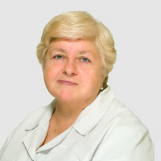 Лепехина Ирина Александровна, терапевт
