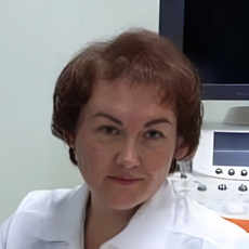 Гуляева Наталья Викторовна, эндокринолог