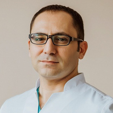 Аветисян Артур Размикович, гинеколог