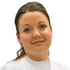 Рязанцева Екатерина Николаевна, кардиолог