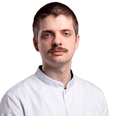 Воротников Антон Сергеевич, психолог