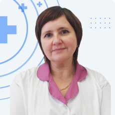 Фадеева Виктория Дмитриевна, гинеколог