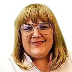 Дейс Лариса Владимировна, стоматолог-терапевт