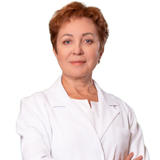 Пятигорец Галина Геннадьевна, детский невролог