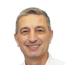 Ирзаев Рафаэль Имашулевич, стоматолог-ортопед