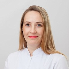 Баринова Елена Станиславовна, массажист